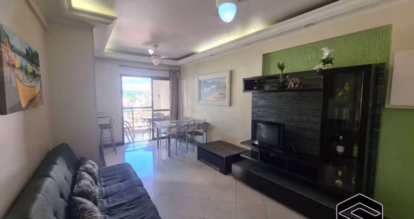 AMPLO APARTAMENTO LADO PRAIA C/ LAZER