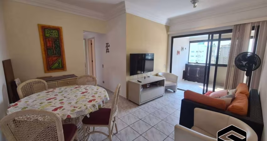 LAZER COMPLETO, 02 VAGAS E VISTA AO MAR
