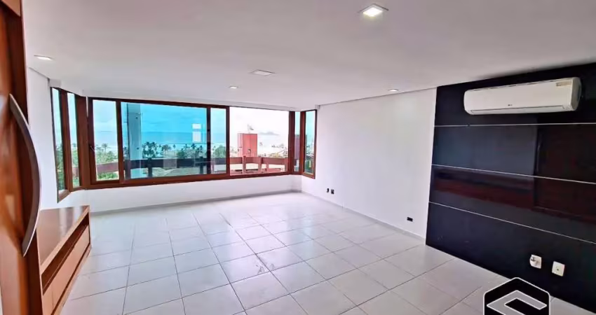 Apartamento com 4 quartos à venda na Rua Ignacio Miguel Stefano, Enseada, Guarujá
