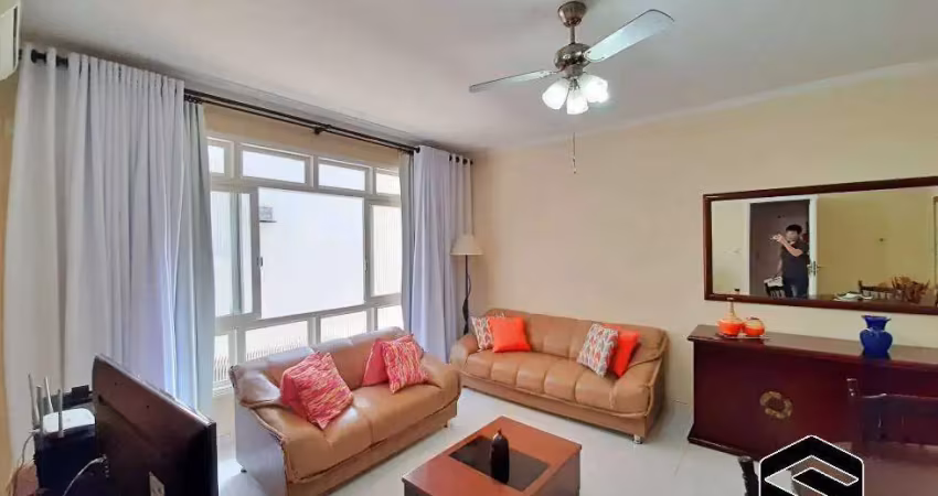 Apartamento com 3 quartos à venda na Rua José Inacio Correia, Enseada, Guarujá