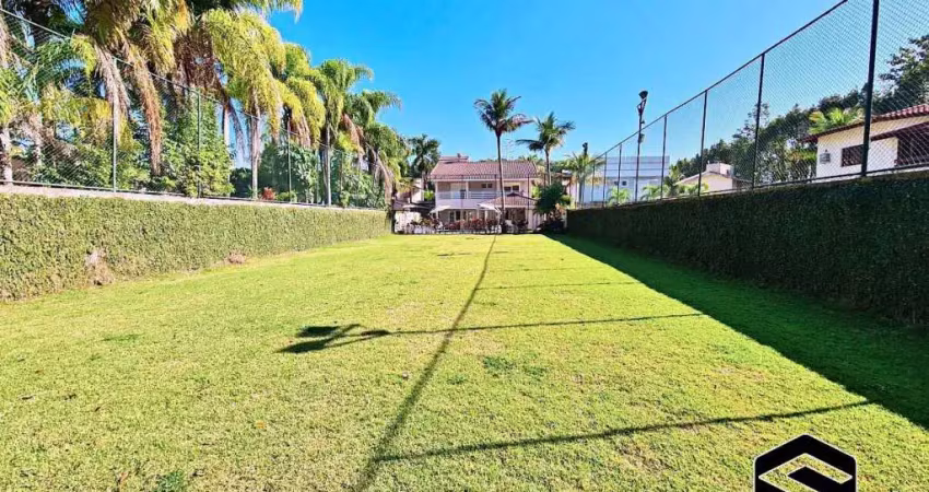 Terreno à venda na Avenida Marjory da Silva Prado, Balneário Praia do Pernambuco, Guarujá
