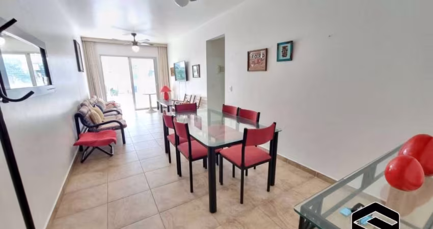 LOCALIZAÇÃO PRIVILEGIADA A 150m DA PRAIA! LAZER COMPLETO!