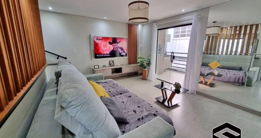 CASA TRIPLEX, 03 SUÍTES, EM LOCALIZAÇÃO PRIVILEGIADA! LADO PRAIA, MOBILIADA
