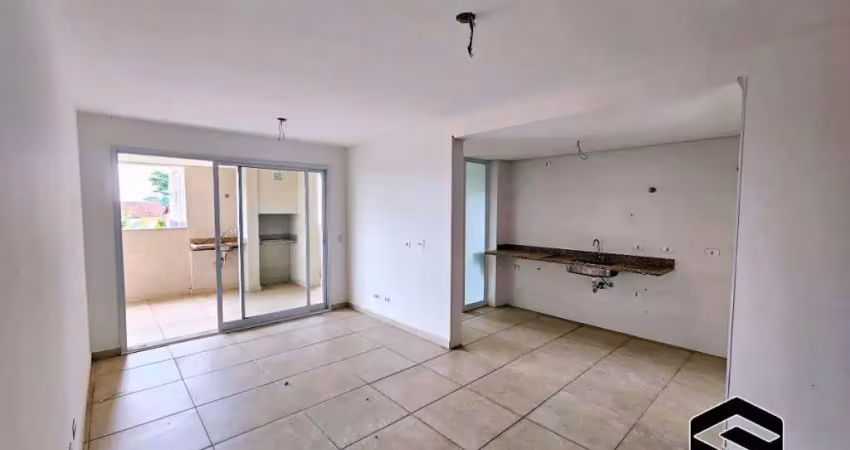 Apartamento com 2 quartos à venda na Rua Professor Mario de Almeida, Enseada, Guarujá