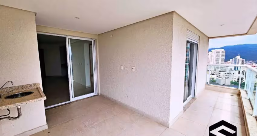 Apartamento com 2 quartos à venda na Rua Professor Mario de Almeida, Enseada, Guarujá
