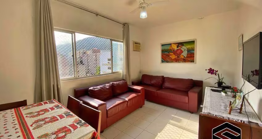 Apartamento com 2 quartos à venda na Avenida Dom Pedro, Enseada, Guarujá