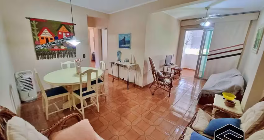 Apartamento com 3 quartos à venda na Rua Paraguai, Enseada, Guarujá
