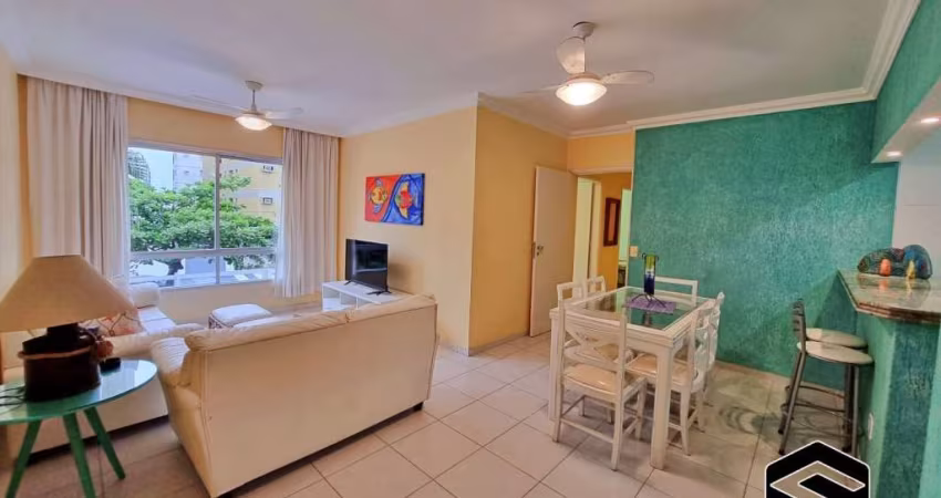 APARTAMENTO 04 DORMITÓRIOS, APENAS 250m DO MAR, 03 VAGAS DE GARAGEM!
