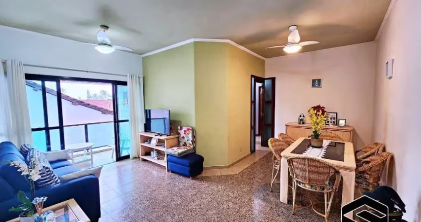 Apartamento com 4 quartos à venda na Avenida Saudade, Enseada, Guarujá