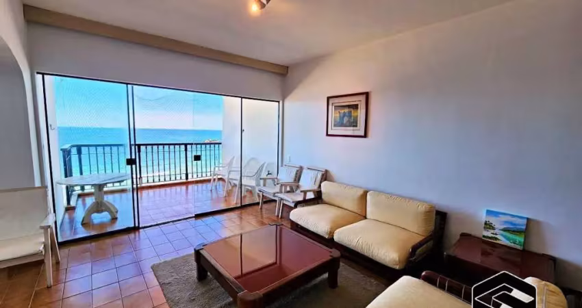 Apartamento com 4 quartos à venda na Avenida Marechal Deodoro da Fonseca, Pitangueiras, Guarujá