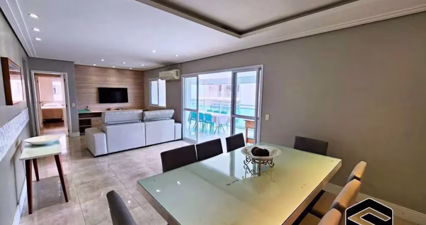 Apartamento com 3 quartos à venda na Rua Dr. Gervásio Bonavides, Jardim Astúrias, Guarujá