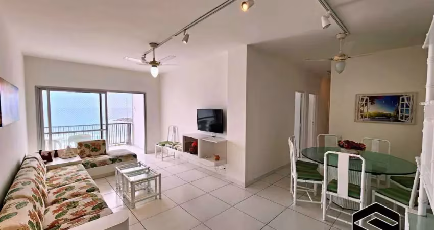 Apartamento com 4 quartos à venda na Av. Mal Deodoro da Fonseca, Pitangueiras, Guarujá