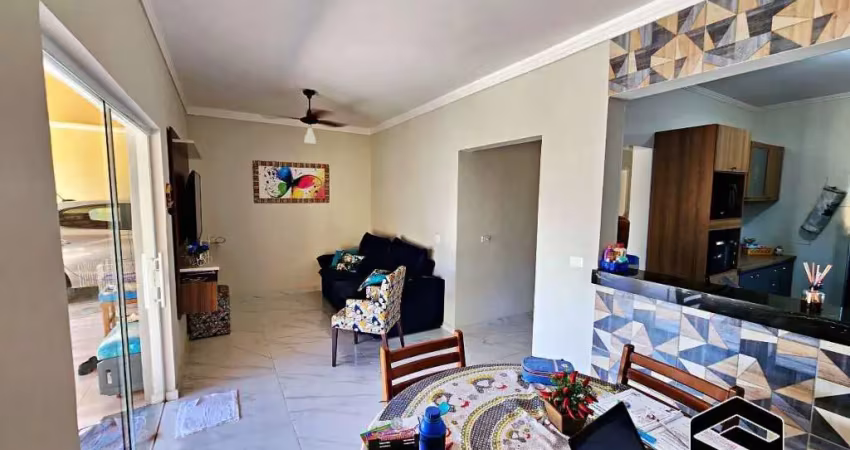 Casa com 3 quartos à venda na Rua Araguaçu, Balneário Praia do Pernambuco, Guarujá