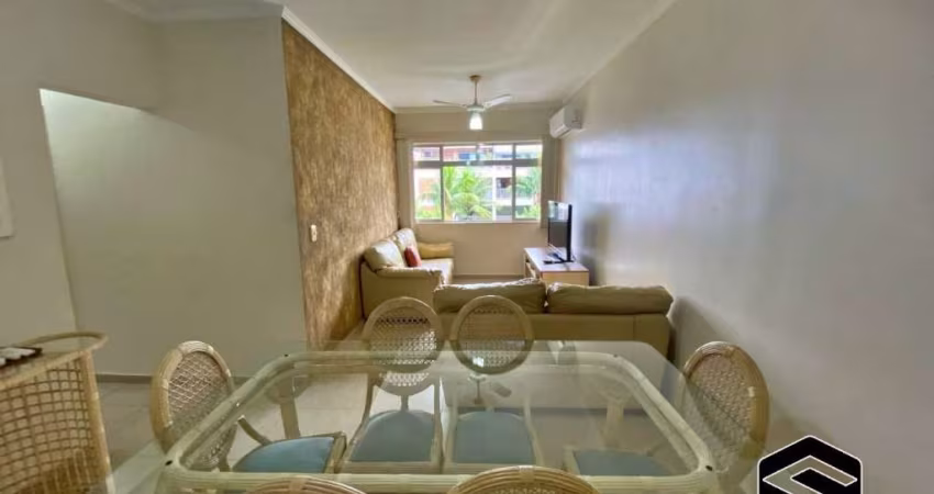 APARTAMENTO 03 DORMITÓRIOS EM ÓTIMA LOCALIZAÇÃO, APENAS 200m DO MAR!