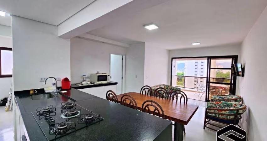 LAZER DE CLUBE, 03 DORMITÓRIOS E VISTA MAR!