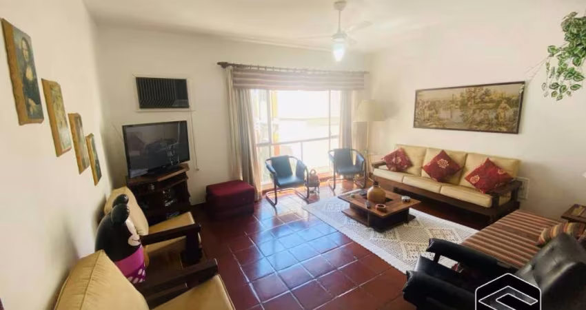 AMPLO APARTAMENTO À 200m DO MAR NA REGIÃO DO CASA GRANDE HOTEL!