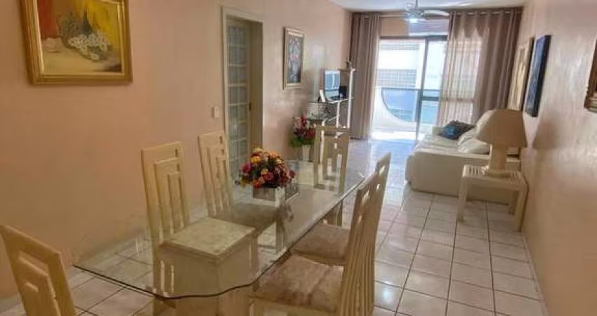 ÓTIMO APARTAMENTO COM LAZER COMPLETO E 02 VAGAS DE GARAGEM!