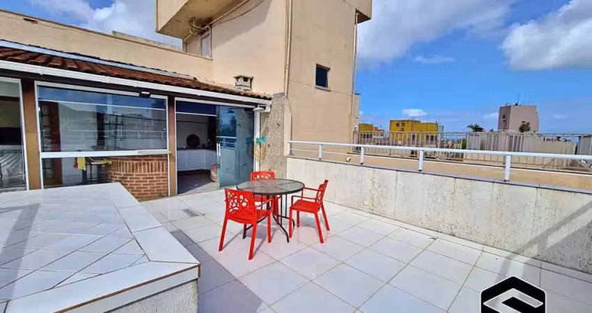 Apartamento com 3 quartos à venda na Avenida Dom Pedro, Enseada, Guarujá