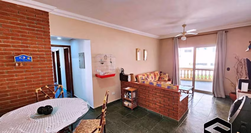 AMPLO APARTAMENTO 03 DORMITÓRIOS COM LAZER!