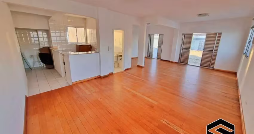 Apartamento com 1 quarto à venda na Avenida Mal Deodoro da Fonseca, Pitangueiras, Guarujá