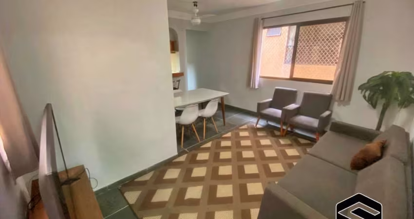 ÓTIMA OPORTUNIDADE 3 DORMITÓRIOS, LADO PRAIA!