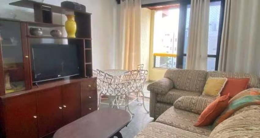 APARTAMENTO 03 DORMITÓRIO COM SACADA, LAZER COMPLETO E PORTARIA 24 HORAS!
