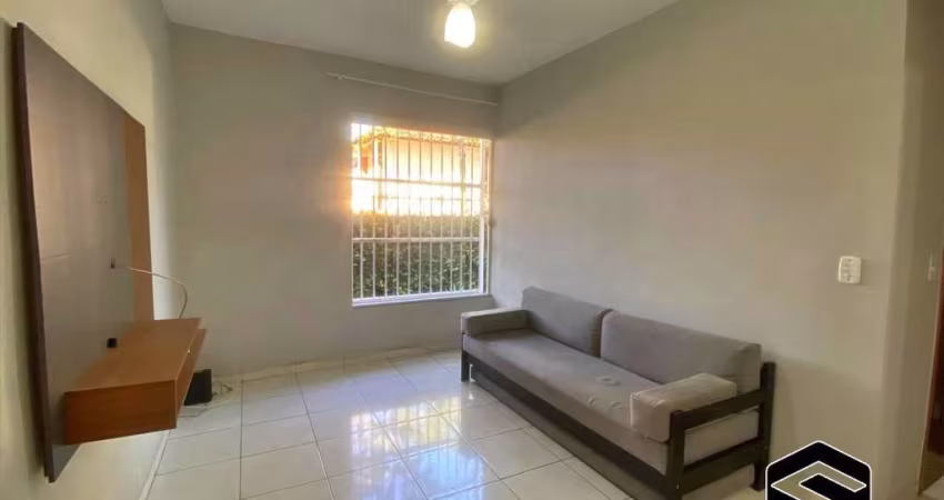APARTAMENTO REFORMADO 01 DORMITÓRIO À 200M DO MAR!
