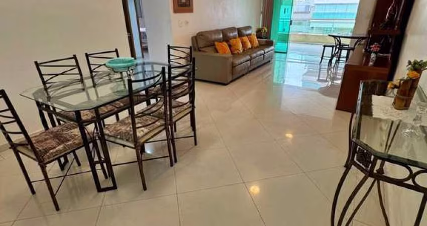 AMPLO APARTAMENTO, COM VARANDA GOURMET LADO PRAIA!