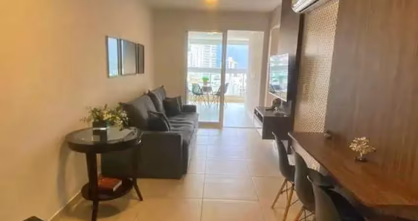 Lindo apartamento 02 dormitórios com varanda gourmet e lazer completo!