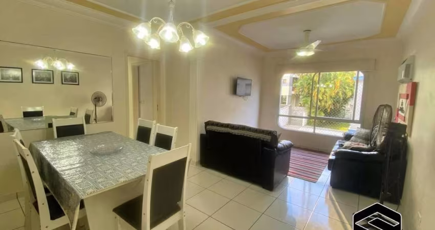 AMPLO APARTAMENTO 04 DORMITÓRIOS COM PORTARIA 24H À 02 QUADRAS DO MAR!
