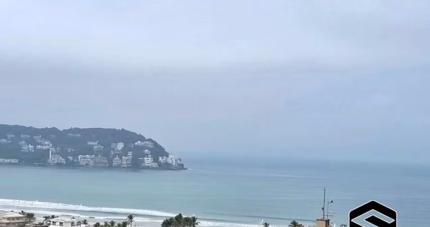 LINDO APARTAMENTO, COM AMPLO TERRAÇO GOURMET E VISTA ESPETACULAR!