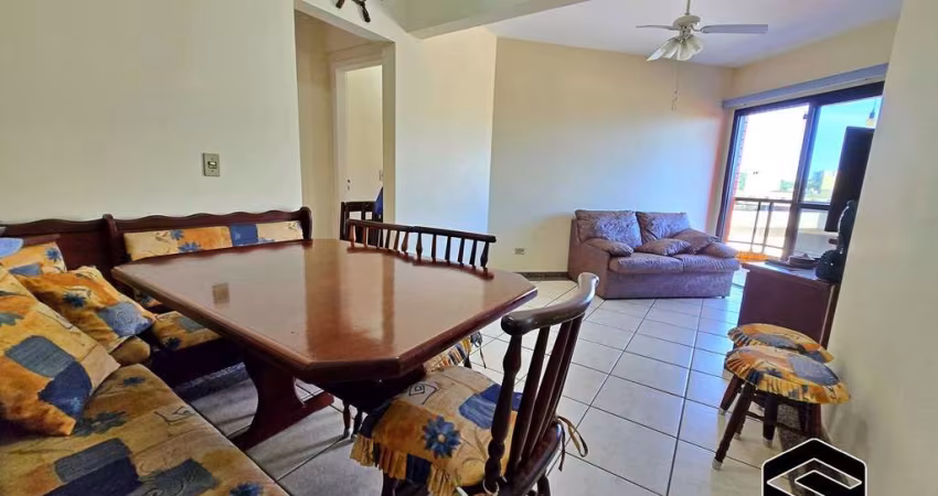 OPORTUNIDADE! APARTAMENTO LADO PRAIA, COM TERRAÇO GOURMET!
