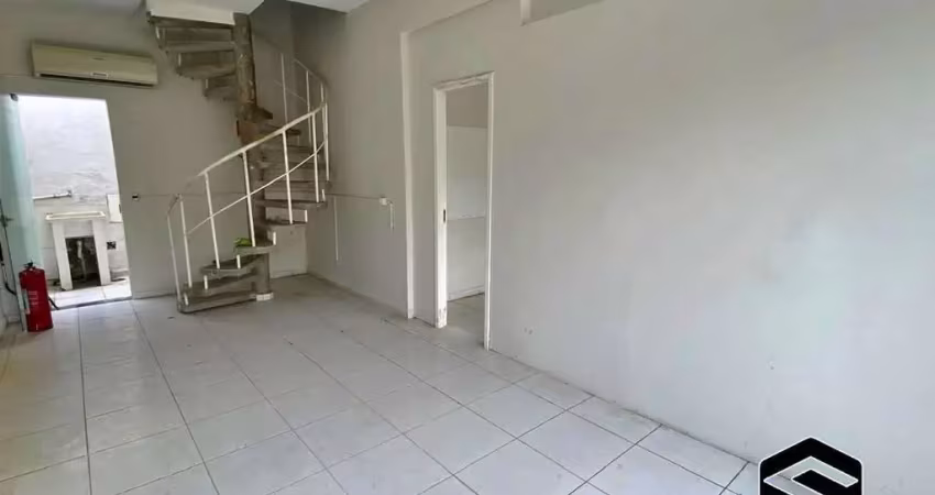 Ponto comercial com 1 sala para alugar na Estrada do Pernambuco, Balneário Praia do Pernambuco, Guarujá