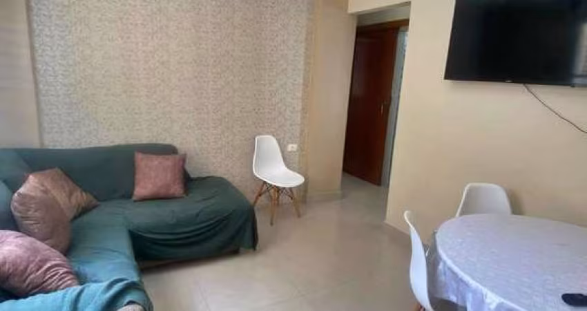 LINDO APARTAMENTO 02 DORMITÓRIOS À 01 QUADRA DA PRAIA DE PITANGUEIRAS!