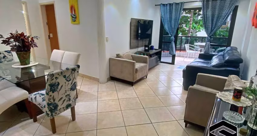 Apartamento com 3 quartos à venda na Rua São Paulo, Enseada, Guarujá
