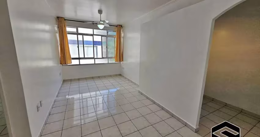 Apartamento com 1 quarto à venda na Rua Sílvio Daige, Enseada, Guarujá
