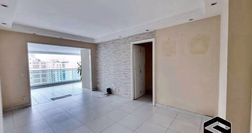 APARTAMENTO COM VISTA AO MAR, PORTARIA 24 HORAS E LAZER COMPLETO!