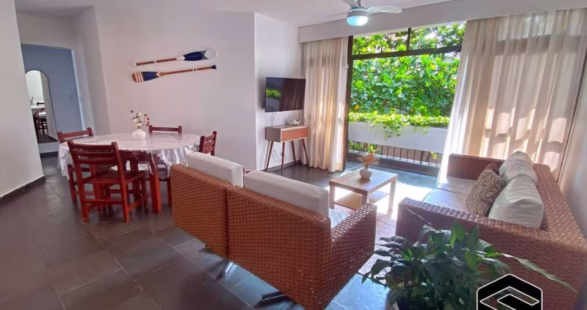 LINDO APARTAMENTO 04 DORMITÓRIOS, COM LAZER NA REGIÃO DO TORTUGAS!