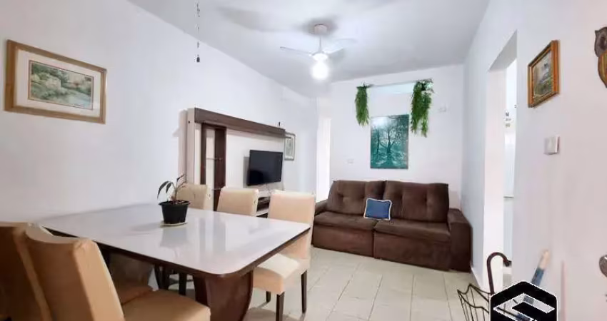 Apartamento com 2 quartos à venda na Avenida Santa Maria, Enseada, Guarujá