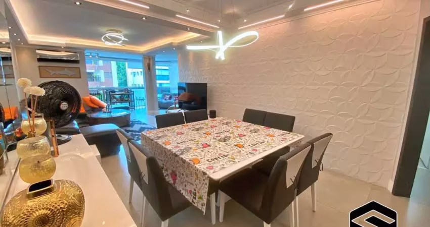 LINDO APARTAMENTO REFORMADO, 04 SUÍTES, PRÓXIMO AO CASA GRANDE HOTEL!