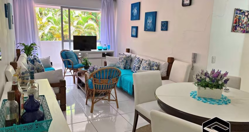 LINDO APARTAMENTO 03 DORMITÓRIOS, COM SACADA E LAZER COMPLETO!