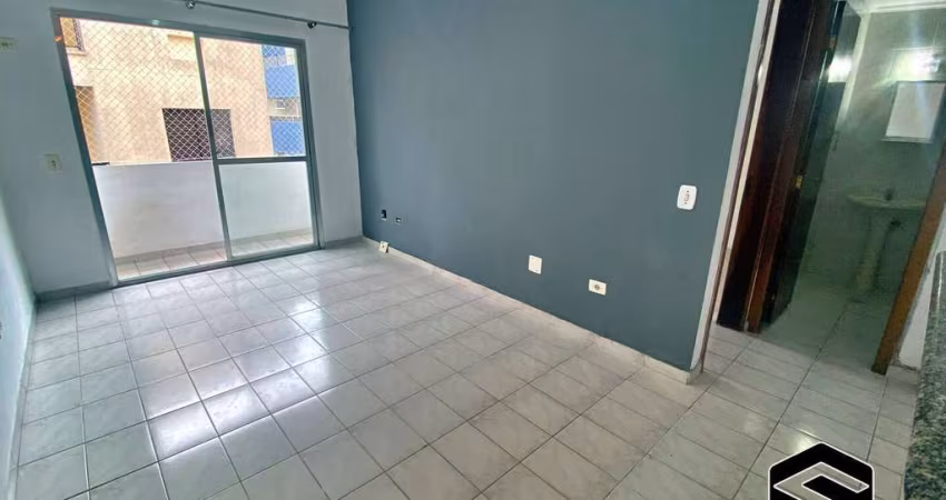 01 AMPLO DORMITÓRIO PARA LOCAÇÃO ANUAL!