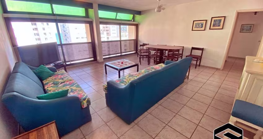 04 DORMITÓRIOS, ANDAR ALTO, COM VISTA AO MAR!