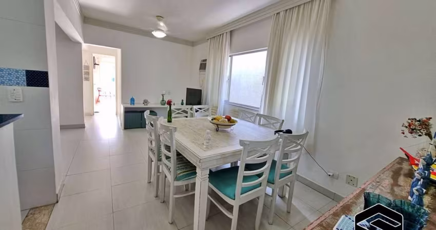 PRÓXIMO AO CASA GRANDE HOTEL, REFORMADO, LADO PRAIA!