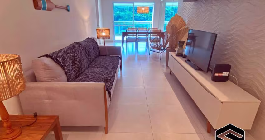 LINDO APARTAMENTO 03 DORMITÓRIOS, VARANDA GOURMET E LAZER COMPLETO!
