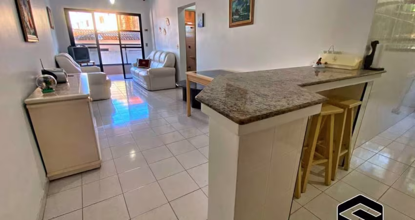 AMPLO APTO 02 DORMITÓRIOS, COM LAZER COMPLETO E PORTARIA 24 HORAS!