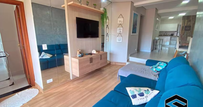 LINDO APTO REFORMADO, VISTA AO MAR, LAZER COMPLETO NA REGIÃO DO CASA GRANDE