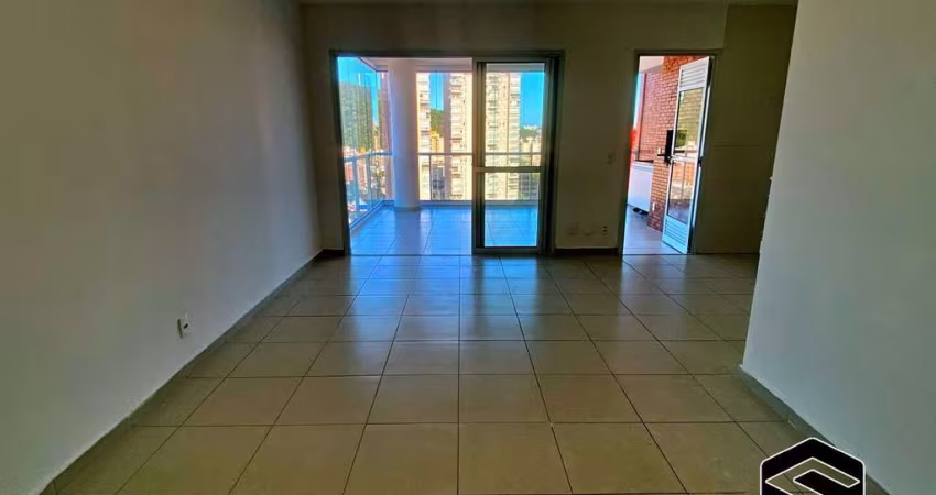 03 DORMITÓRIOS, VISTA AO MAR, VARANDA GOURMET E LAZER TOTAL DE CLUBE!