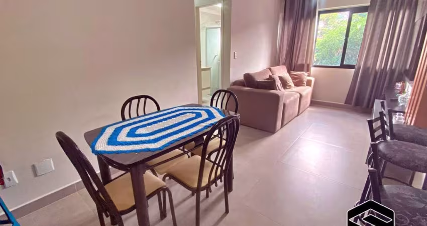 APARTAMENTO REFORMADO, 02 DORMITÓRIOS, COM LAZER!