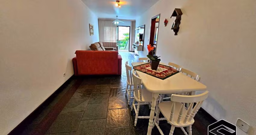 AMPLO APARTAMENTO COM 02 SUÍTES, DESPESAS BAIXAS!